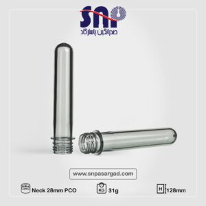 پریفرم | صدرا نگین