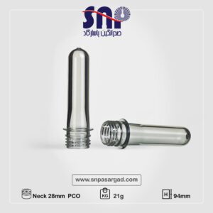 پریفرم | صدرا نگین