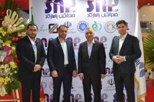 پریفرم | صدرا نگین