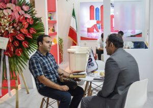 هلدینگ صدرا نگین پریفرم | صدرا نگین
