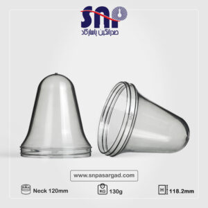 پریفرم | صدرا نگین