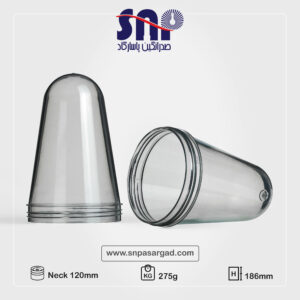 پریفرم | صدرا نگین