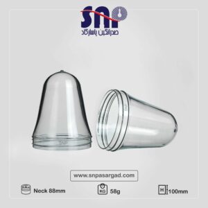 پریفرم | صدرا نگین